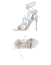 Сандалии Gianvito Rossi