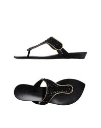 Вьетнамки Giuseppe Zanotti Design
