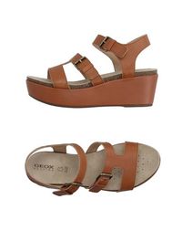 Сандалии Geox