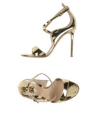 Сандалии Gianvito Rossi