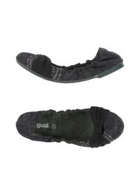 Балетки Desigual