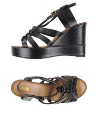 Сандалии ChloÉ