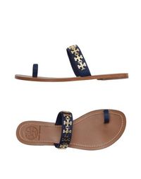 Вьетнамки Tory Burch
