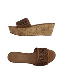 Сандалии Tory Burch