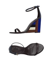 Сандалии Tory Burch