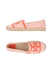 Эспадрильи Tory Burch