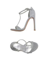 Сандалии Stuart Weitzman