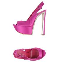 Сандалии Casadei