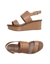 Сандалии Tory Burch