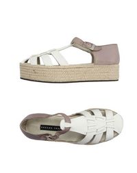 Эспадрильи Susana Traca