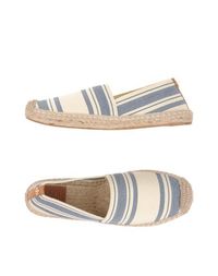 Эспадрильи Tory Burch