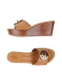 Сандалии Tory Burch