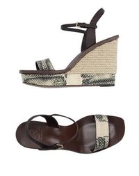 Сандалии Tory Burch