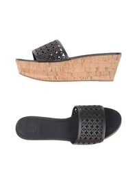 Сандалии Tory Burch