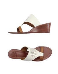 Сандалии Tory Burch