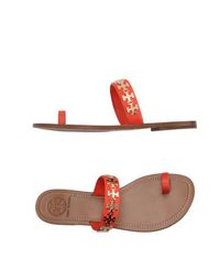 Вьетнамки Tory Burch