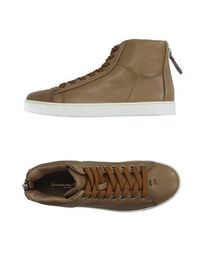 Высокие кеды и кроссовки Gianvito Rossi