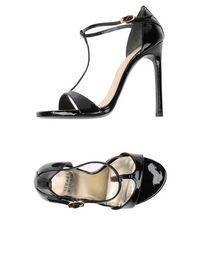 Сандалии Stuart Weitzman