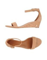 Сандалии Tory Burch