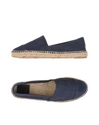 Эспадрильи Tory Burch