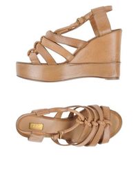Сандалии ChloÉ