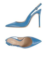 Туфли Gianvito Rossi
