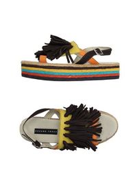 Эспадрильи Susana Traca