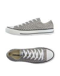 Низкие кеды и кроссовки Converse Limited Edition