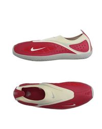 Низкие кеды и кроссовки Nike