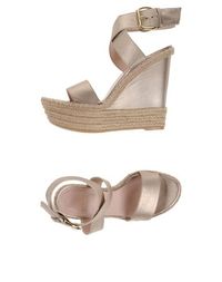 Эспадрильи Stuart Weitzman