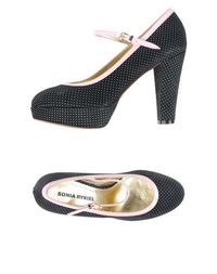 Туфли Sonia Rykiel