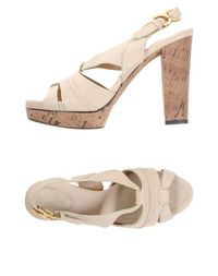 Сандалии ChloÉ