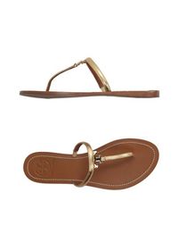 Вьетнамки Tory Burch