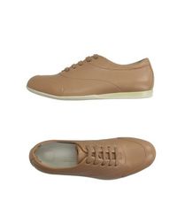 Низкие кеды и кроссовки JIL Sander