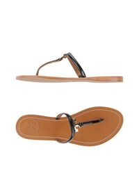 Вьетнамки Tory Burch