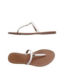 Вьетнамки Tory Burch