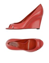 Туфли Santoni Rose