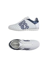 Низкие кеды и кроссовки Bikkembergs