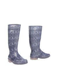 Сапоги LIU •JO Shoes