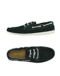 Мокасины Quoddy