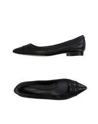 Балетки Pour LA Victoire