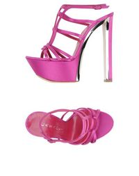 Сандалии Casadei