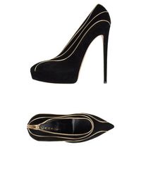 Туфли Casadei