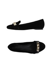 Мокасины Tory Burch