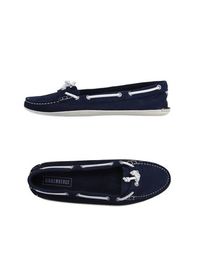 Мокасины Bikkembergs