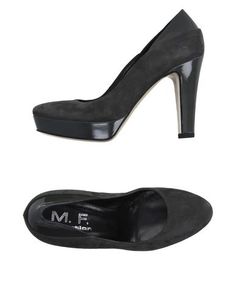 Туфли M.F. Collection