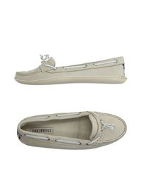 Мокасины Bikkembergs