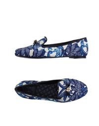 Мокасины Tory Burch