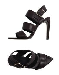 Сандалии Alexander Wang