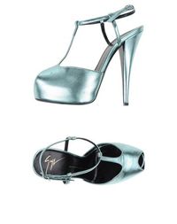 Сандалии Giuseppe Zanotti Design